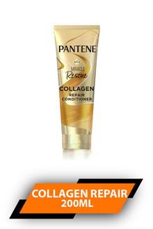 Pantene Conditioner Collagen Repair 200ml